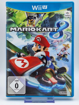 Mario Kart 8
